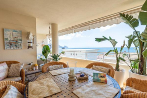 Altea la Olla apartamento